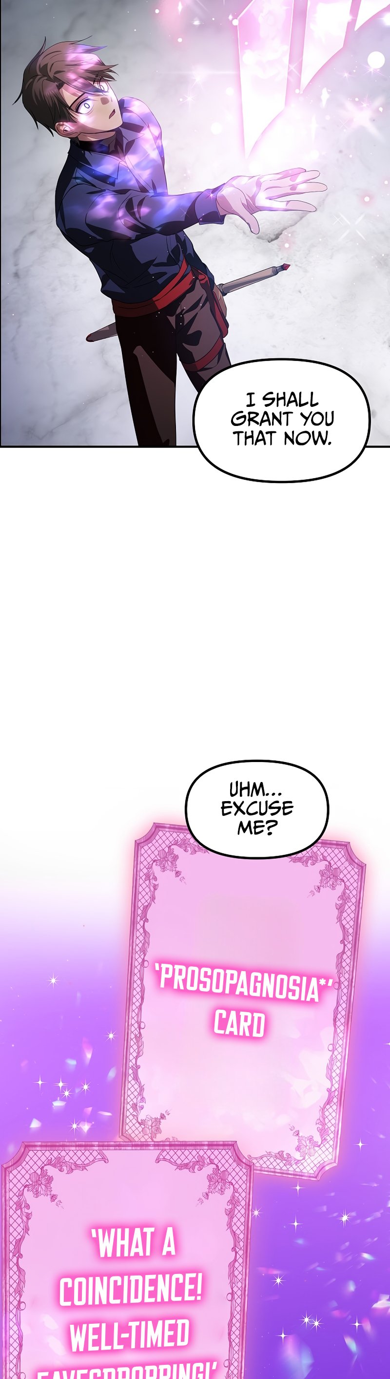 SSS-Class Suicide Hunter, Chapter 84 image 43